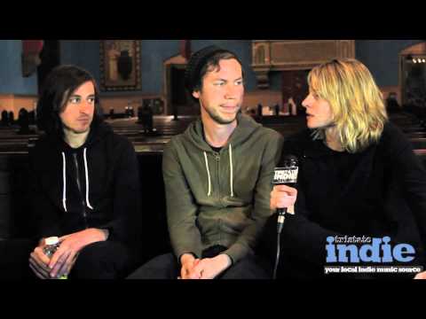 Circle Takes the Square - Tri State Indie Lounge Session