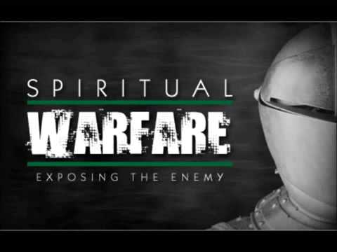 Spiritual Warfare PC