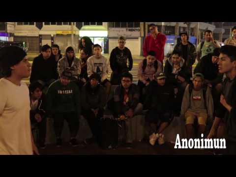 Samex vs Mc - Semifinal Raptonda - UDC