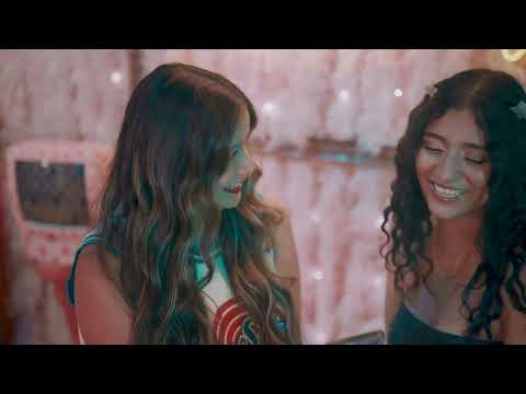 Ponte linda - @ross_oficial01  X Goel (Video oficial)