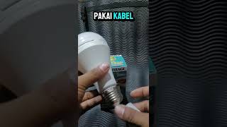 Download lagu Bohlam emergency pintar 15 WATT dari mitsuyama MS-E9815T #UMAMELECTRO#electronik mp3 Download lagu Bohlam emergency pintar 15 WATT dari mitsuyama MS-E9815T #UMAMELECTRO#electronik mp3