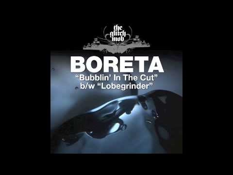 Lobegrinder - Boreta