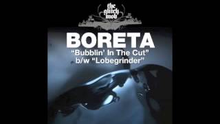 Lobegrinder - Boreta