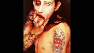 Marilyn Manson - Rock 'n' Roll Nigger (Half instrumental)