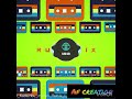 Kannare Kannare Kadambu Maram Remix Rakshasa Rajavu Remix 2019 Rubix Mix AF Creation