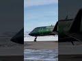Sexy Jet Gulfstream G-V taxing to 12 at BZN #N888XY