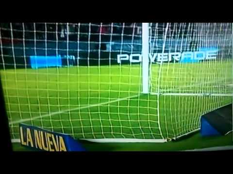 Error De Barovero Colón Vs River