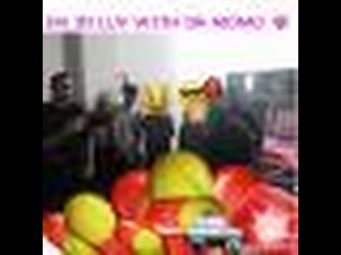Video thumbnail for I’m In Luv Wit Da MoMo