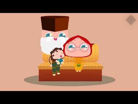 LiTerda-Allah Seni Çok Sever