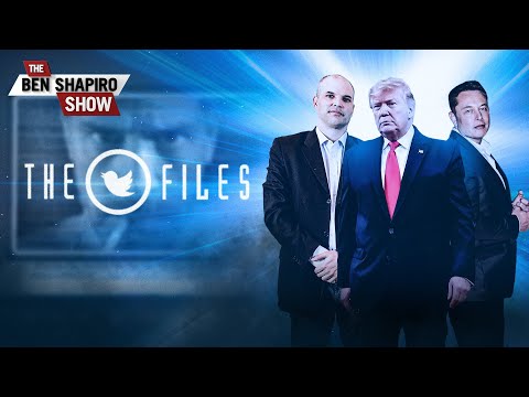 The Twitter Files | Ep. 1623