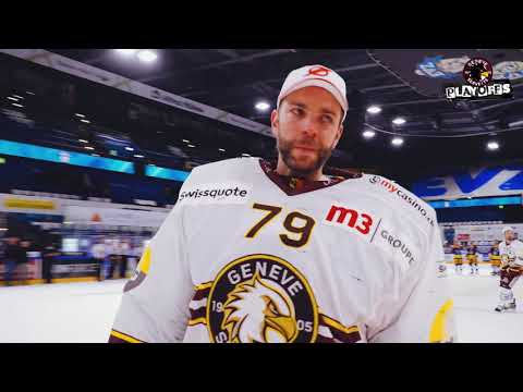 Au cœur des Playoffs - Finale Acte III