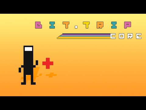 BIT.TRIP CORE | Gameplay Trailer | Nintendo Switch