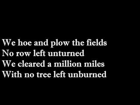Tusk And Bone - Shaman's Harvest