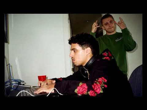 Vald x Seezy - "Corda"  trap type beat 2019