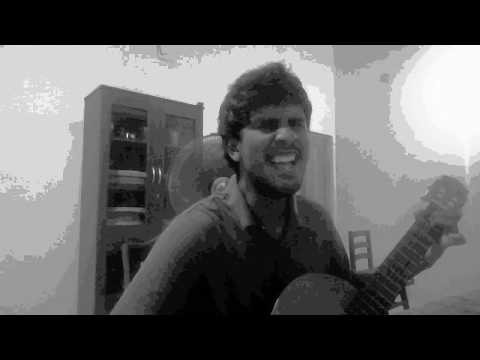 Vairaye Gini Silu - Civil Voice acoustic cover