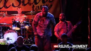 2014.07.26 The Acacia Strain - Carbomb (Live in Joliet, IL)