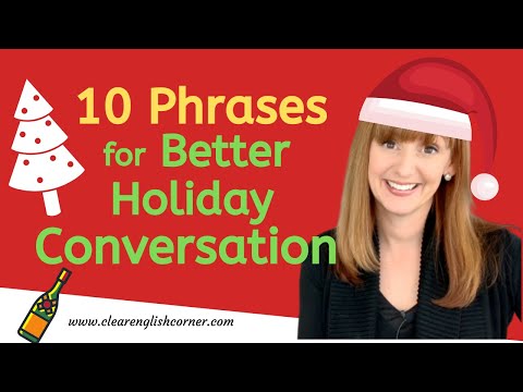 download lagu mp3 mp4 Short Christmas Phrases, download lagu Short Christmas Phrases gratis, unduh video klip Short Christmas Phrases
