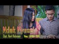 LINDA KDS NDEK NYESEL
