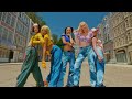 Boys World SO WHAT Official Music Video