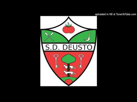 Himno del Deusto