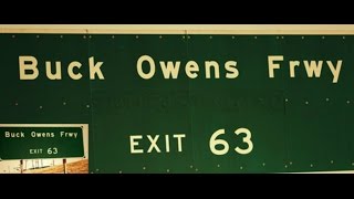 Buck Owens Freeway ----Davin James