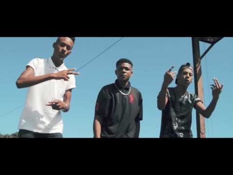 Team Mauvais Garçons - Dans la boîte