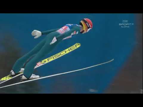 Skoki Narciarskie - Turniej 4 skoczni - Innsbruck (04.01.2020)