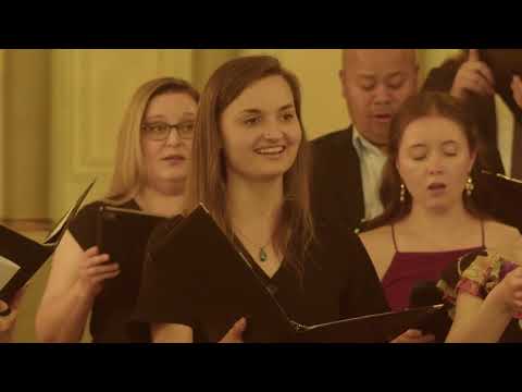 Psaume 98, Peter Togni