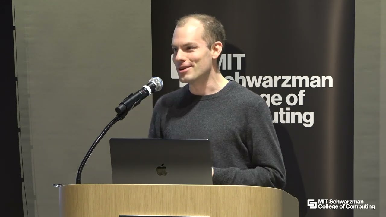 Deep Learning Day: Reasoning