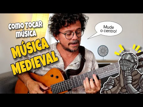 Medieval - shazza