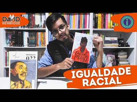 CARTAS PARA MARTIN | NIC STONE | EDITORA INTRNSECA | Igualdade Racial