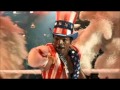 James Brown - Living In America (Rocky IV) 