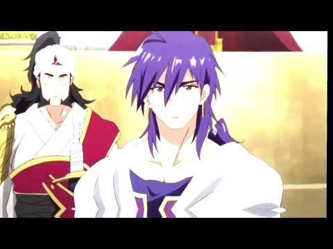 Sinbad of the Seven Seas👑