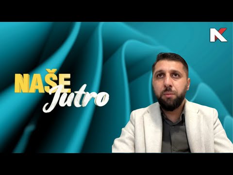 Mensur Šaljaj, NVO Mladi romi Podgorice 24. 11. 2025.