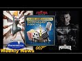Punisher To Appear In Spiderman James Bond Director Announced And More Weekly News