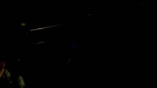 showbread - your owls are hooting