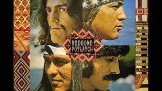 Redbone - Maggie (1970)