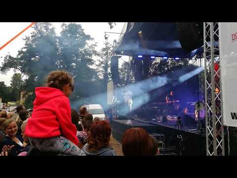Adam Mišík - Slunečný hrob - Kouřimská skála - 25.8.2018