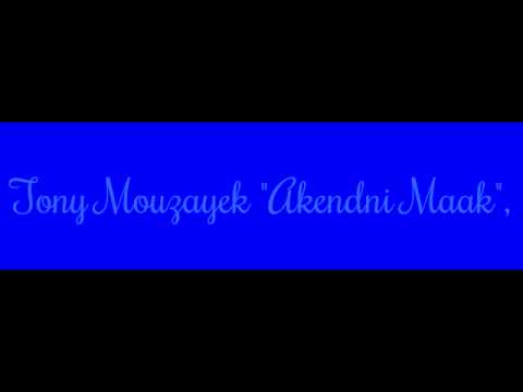 download lagu mp3 mp4 Tony Mouzayek Discografia, download lagu Tony Mouzayek Discografia gratis, unduh video klip Tony Mouzayek Discografia