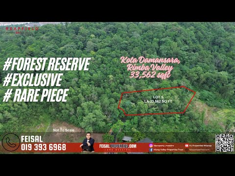 Tanah Banglo untuk Dijual di Seksyen 9 (Kota Damansara) - Feisal . - PropertyGuru.com.my