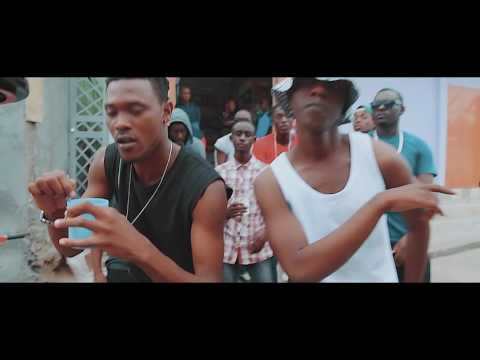 Bob Starr - Café au lait (Officielle vidéo)