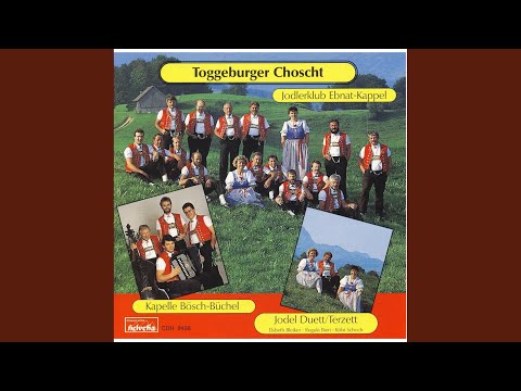 De Schneiter (Naturjodel)