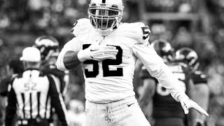 Khalil Mack Highlights &quot;WDYW&quot;