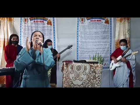 CADA PASO  🌈⚡🎸 G.M 🎸SIMIENTE DE ISRAEL✅ HNA. 🎹  RUTH CORDERO🎵Aeminpu - Peru ✅