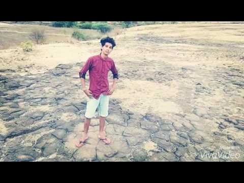 Dance style popping and cramp