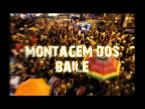 DJ tramóia DJ dzs - BEAT magrão (2075)