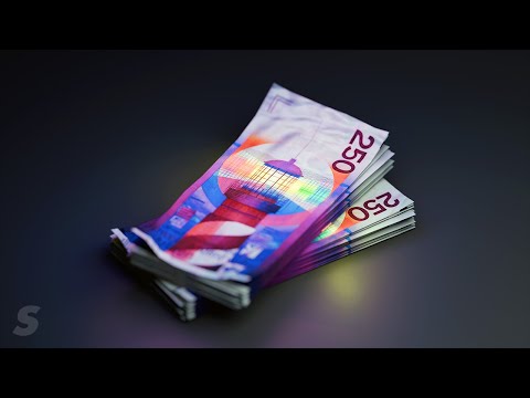 Das beste Geld aller Zeiten