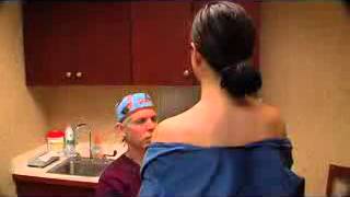 preview picture of video 'Breast Augmentation, New Jersey: Roxanne Shares Her Personal Journey'