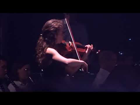 29 april 2023 - 12 - Theme from 'Schindler's List' - John Williams (arr. Calvin Custer)