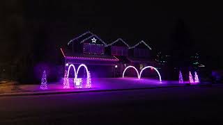 Ding Dong Merrily On High - Rend Collective